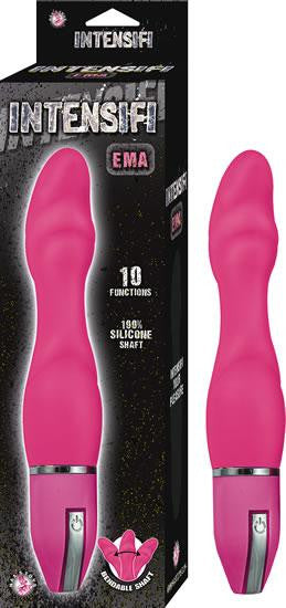 Intensifi Ema Pink Vibrator