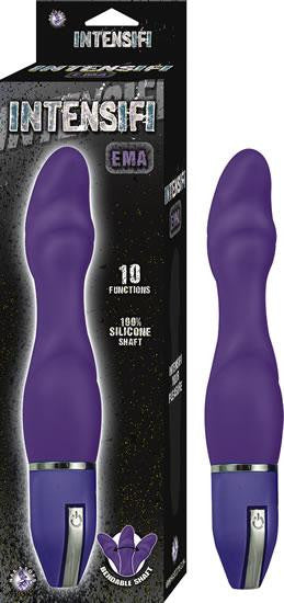 Intensifi Ema Purple Vibrator