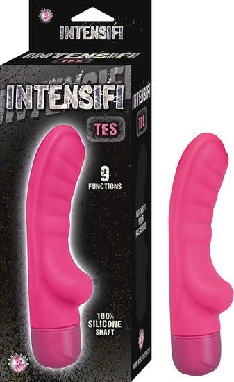 Intensifi Tes Pink