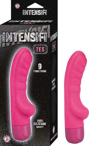 Intensifi Tes Pink