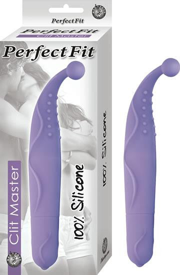 Perfect Fit Clit Master Lavender