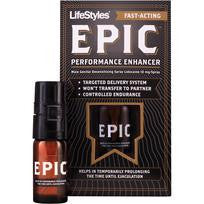 Lifestyles Epic Performance Enhancer