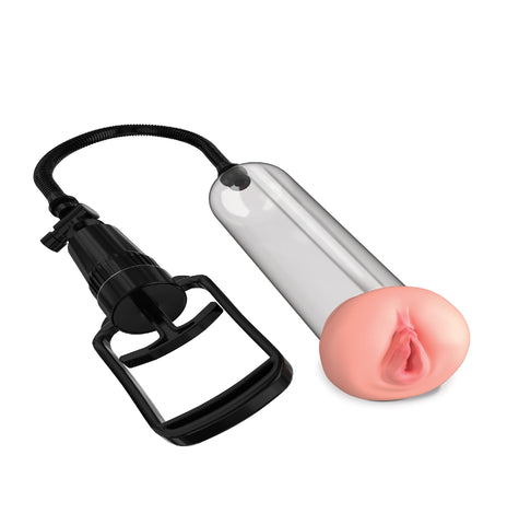 Pump Worx Beginners Pussy Pump