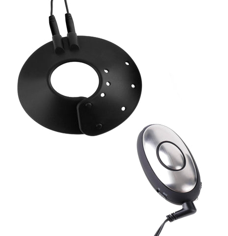 Fetish Fantasy Shock Silicone Parachute