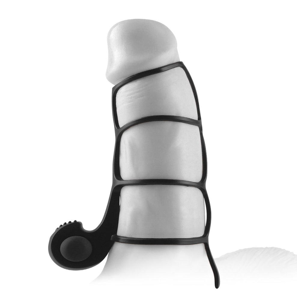 Fantasy X-tensions Beginners Silicone Power Cage