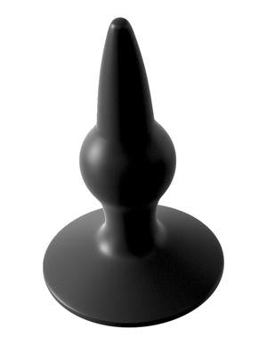 Anal Fantasy Silicone Starter Plug