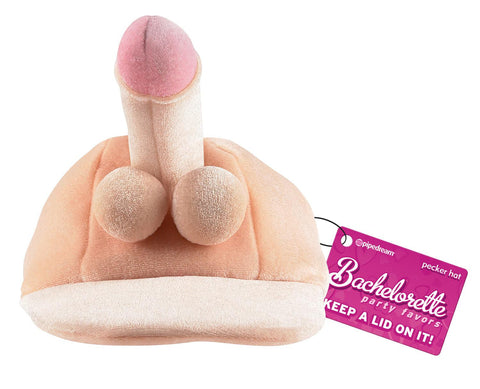 Bachelorette Pecker Hat