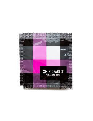 Sir Richard's Pleasure Dot's 12pk