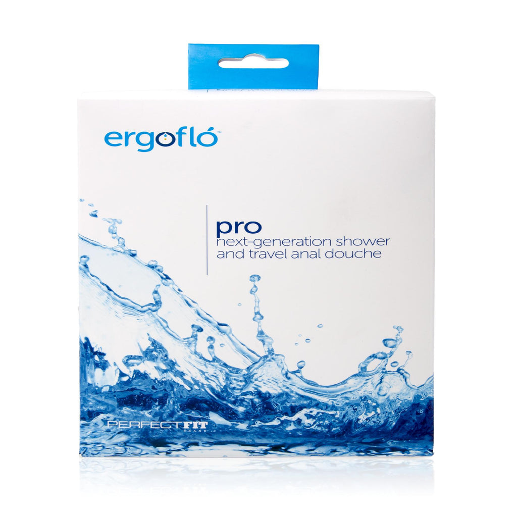 Ergoflo Shower