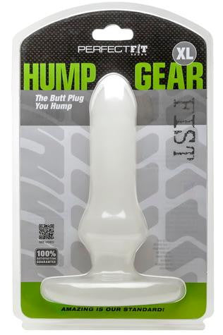 Hump Gear Extra Large Clear