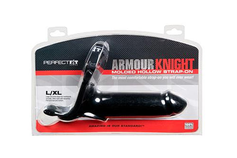 Armour Knight Xl Strap On