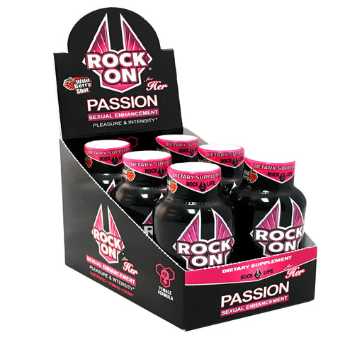 Rock On Passion 6pk For Her (net)