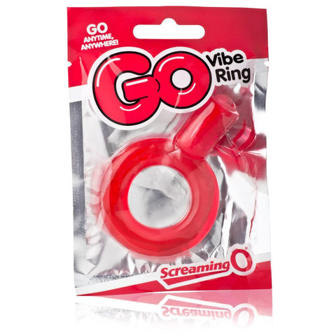 Screaming O Go Vibe Ring Bowl