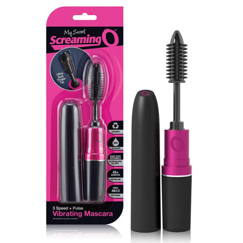 Vibrating Mascara 12pc Display