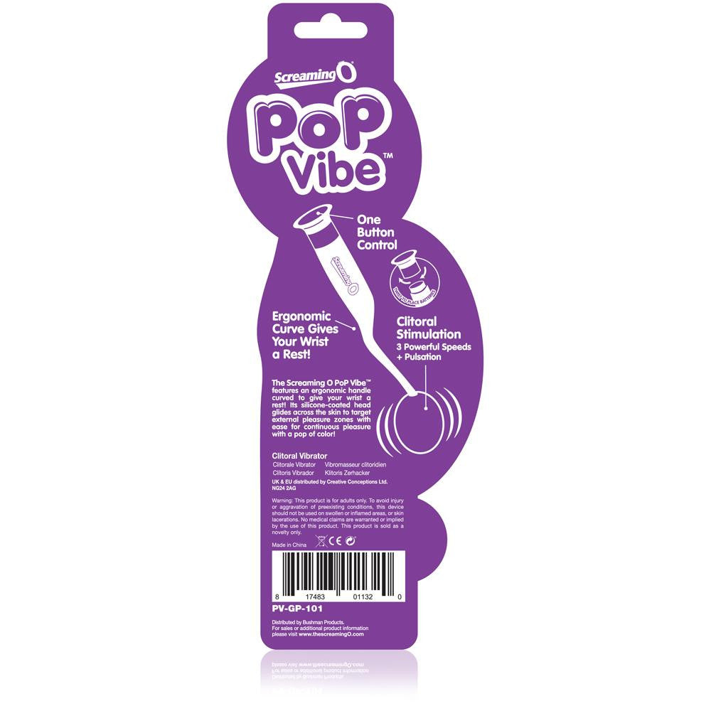 Pop Vibe Grape