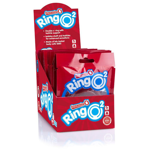 Ring O2 Assorted