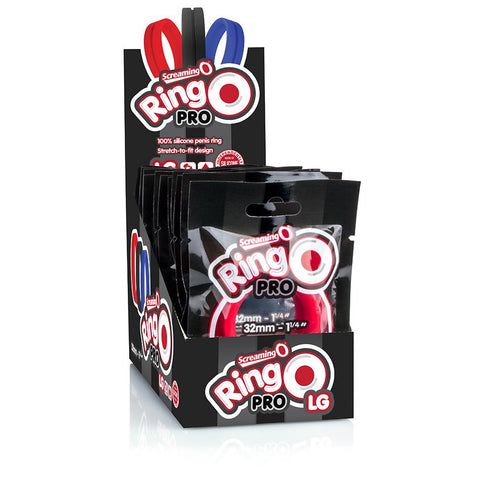 Ringo Pro Assorted