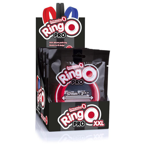 Ring O Pro Xxl Assorted