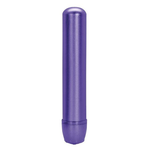 Aluminum Heat Wave Standard Purple