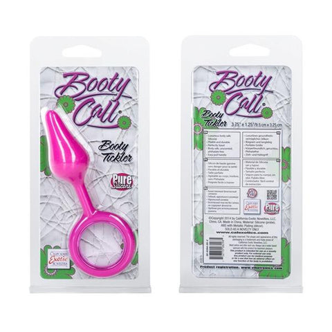 Booty Call Booty Tickler Pink