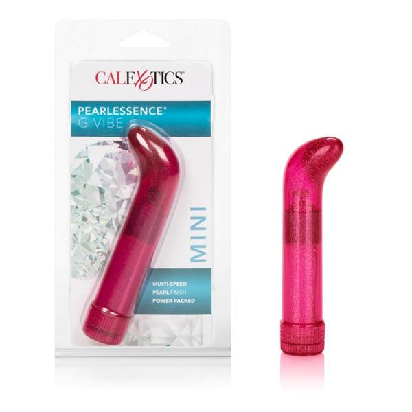 Mini Pearlessence G Vibe Pink (out July)