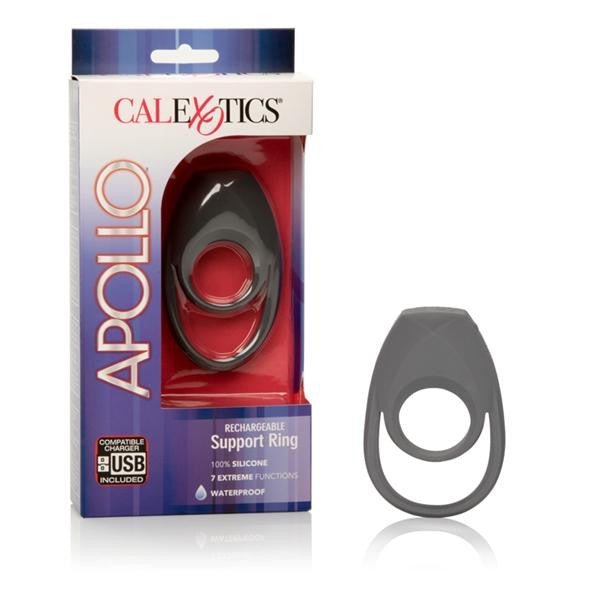 Apollo Rechargeable Support Ring