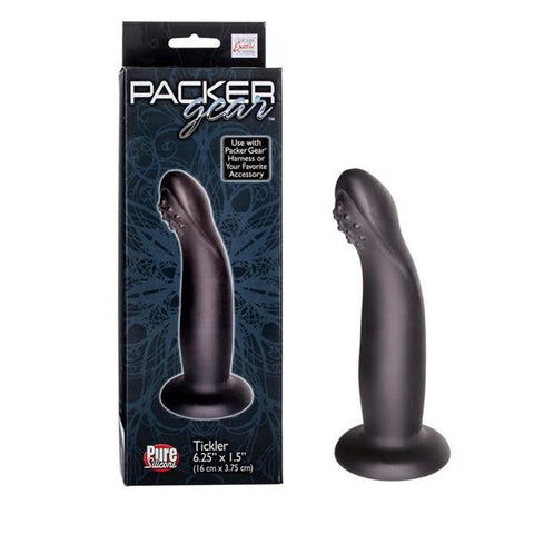 Packer Gear Tickler