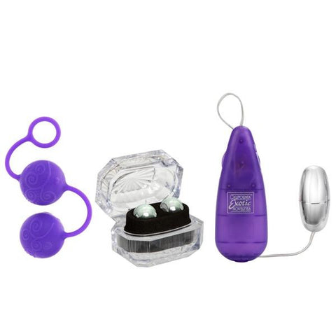 Her Kegel Kit