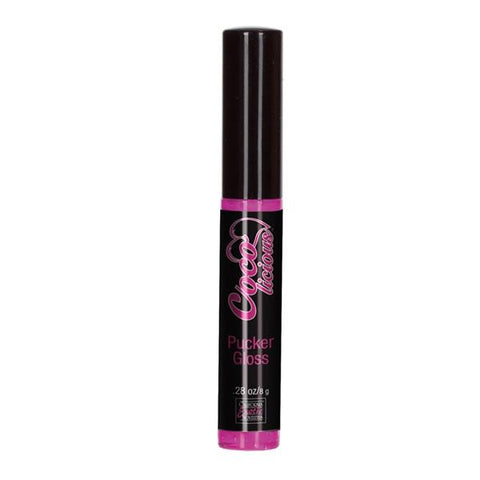 (bulk) Coco Licious Pucker Gloss