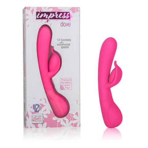 Impress Dove Pink