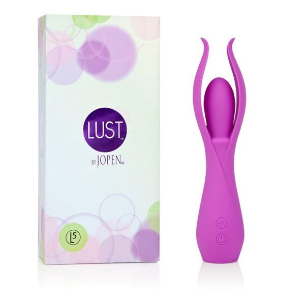 Lust By Jopen L5 Purple