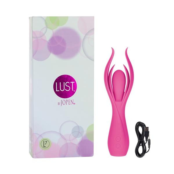 Lust By Jopen L7 Pink