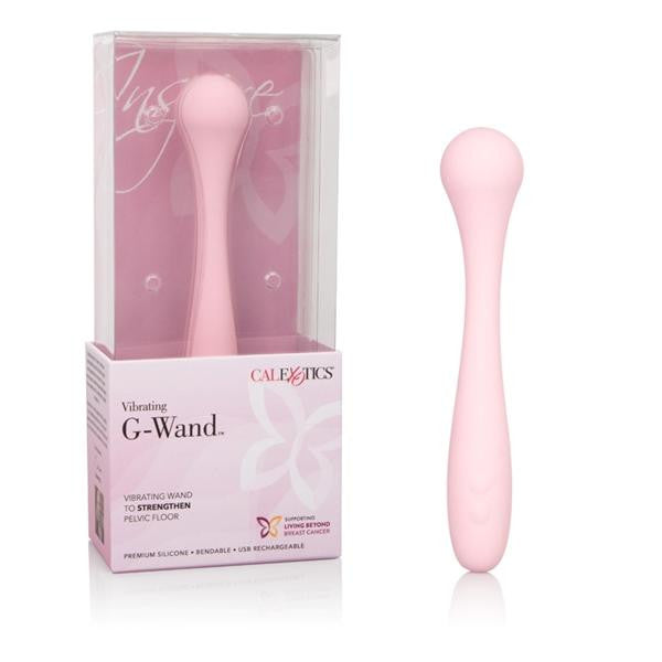 Inspire Vibrating G Wand