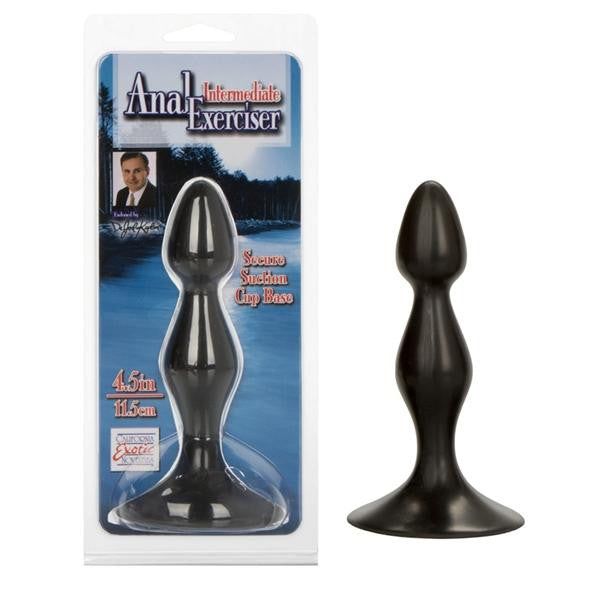 Dr Joel Intermediate Anal Exerciser