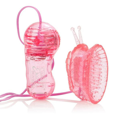 (bulk) Butterfly Clitoral Pump