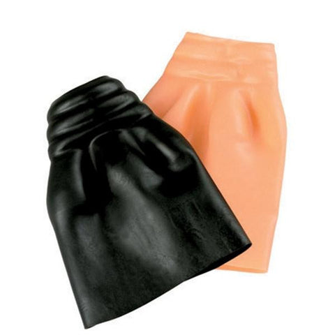 (bulk) Latex Sleeves 2 Pack