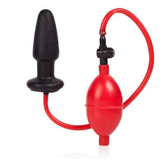 Inflatable Butt Plugs