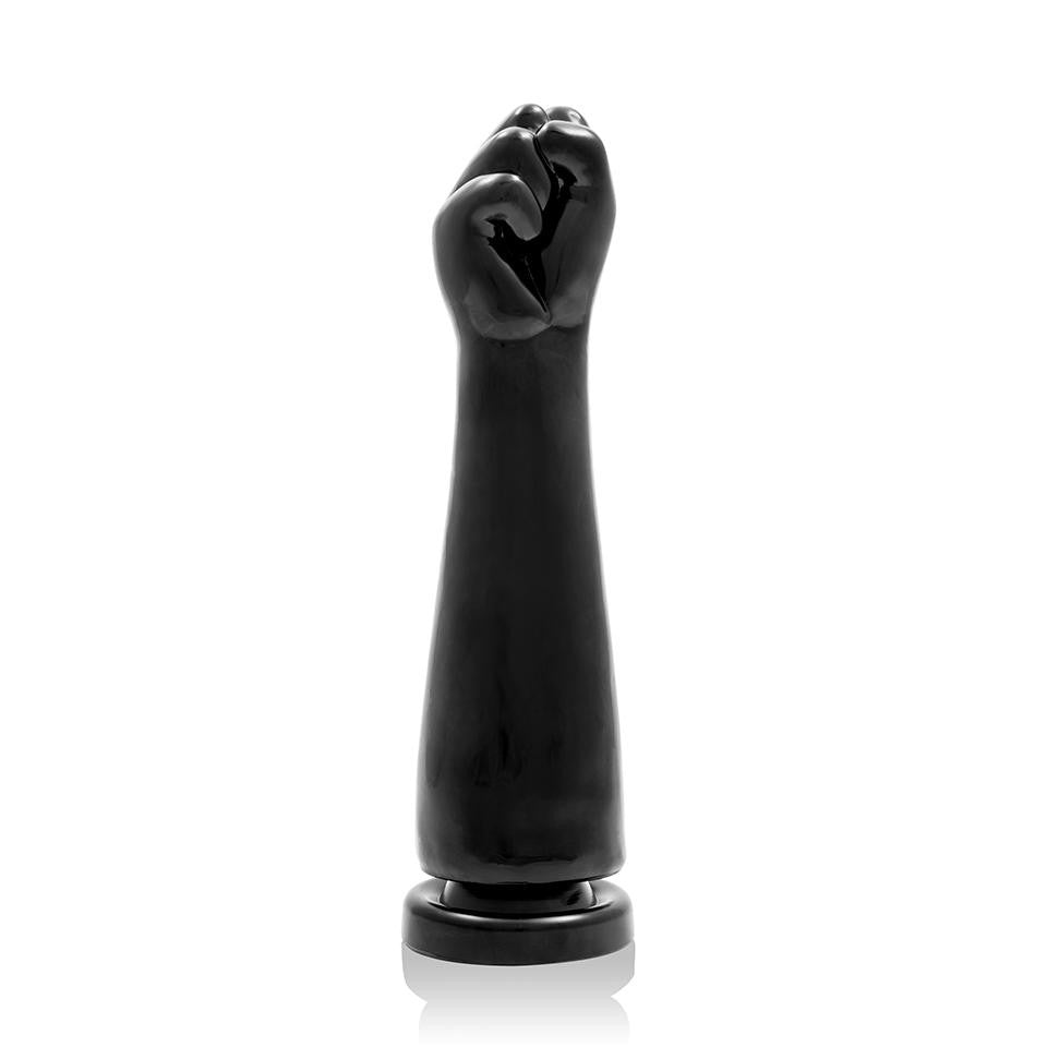 Rebel Exxxtreme Black