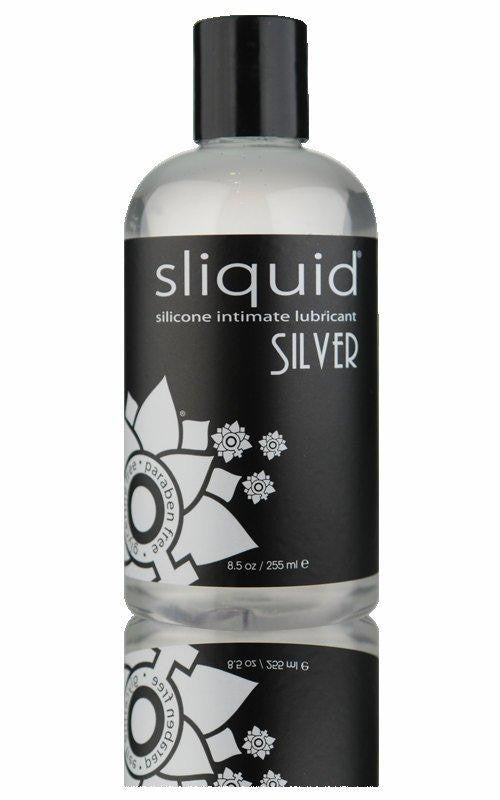 Sliquid Silver 8.5oz