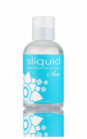 Sliquid Sea W-carragreen 4.2 Oz