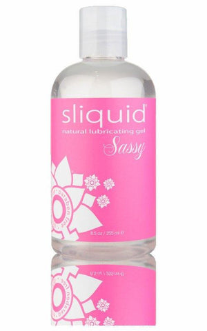 Sliquid Sassy 8.5oz