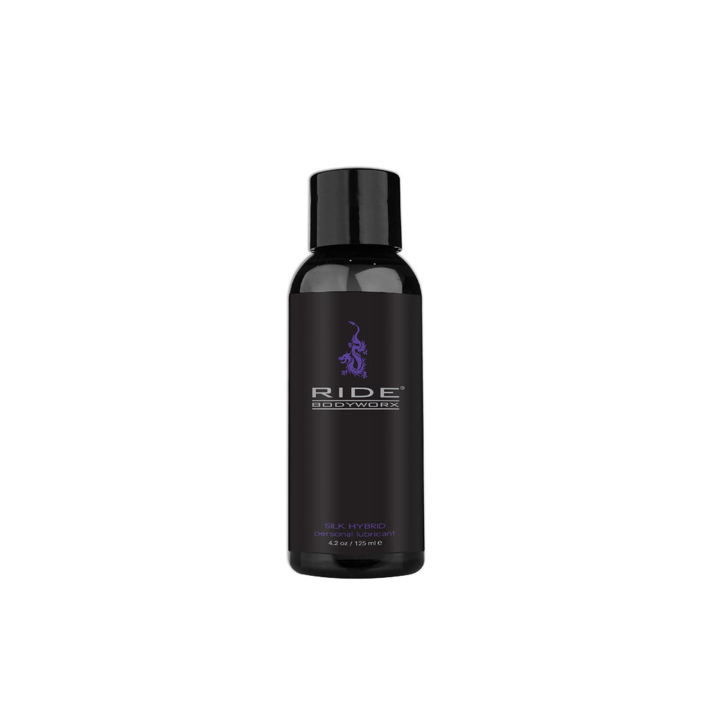 Ride Bodyworx Silk 4 Oz