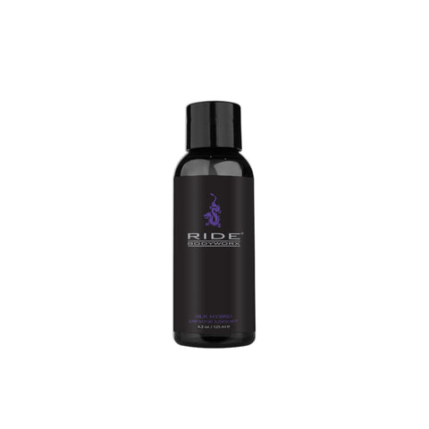 Ride Bodyworx Silk 4 Oz