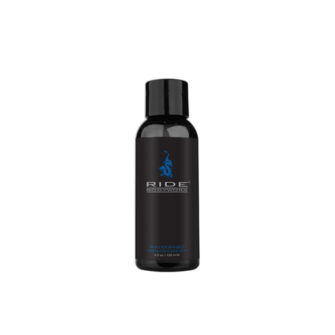 Ride Bodyworx Water 4 Oz