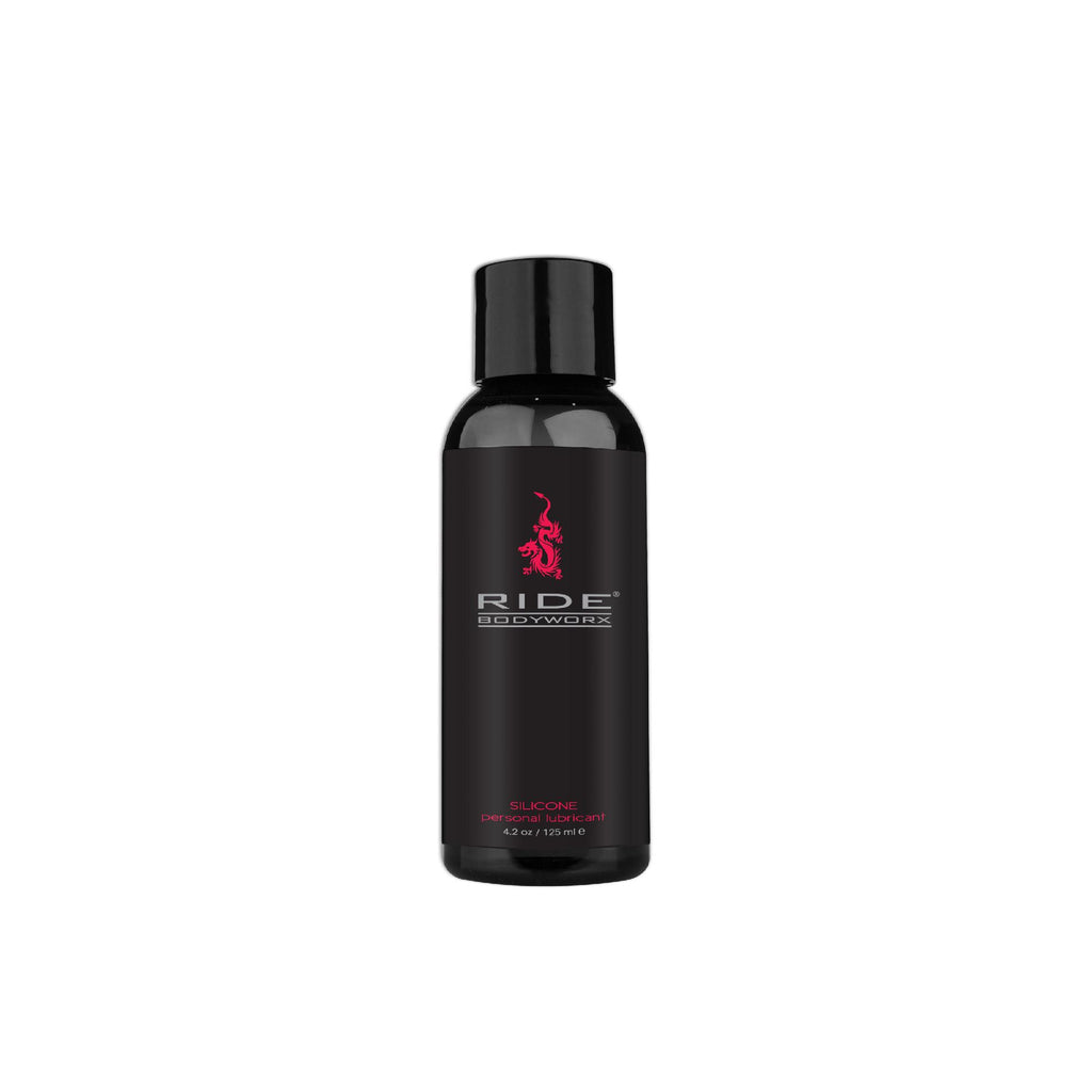 Ride Bodyworx Silicone 4.2oz