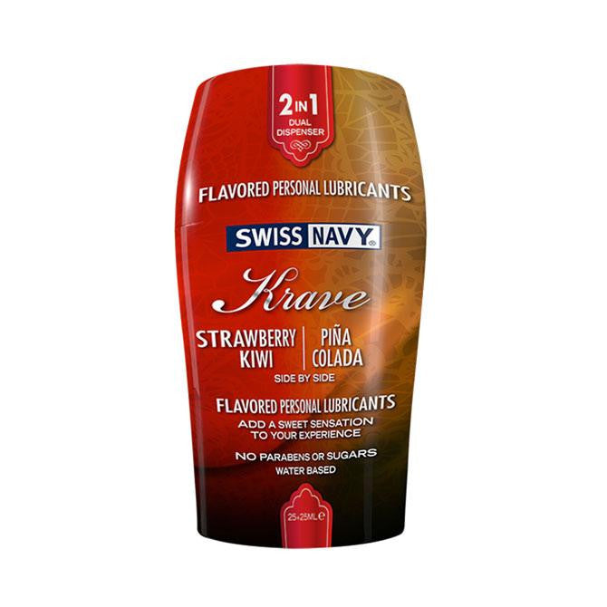 Swiss Navy Krave 50ml