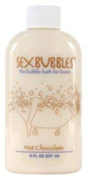 Sex Bubbles Hot Chocolate