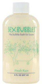 Sex Bubbles Fresh Rain