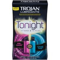 Trojan Tonight 3.38 Oz