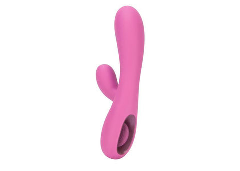 Ultrazone Tease 6x Rabbit Silicone Pink